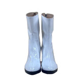 1595 Honkai: Star Rail Firefly Cosplay Shoes for Anime Conventions and Performances - Halloweez